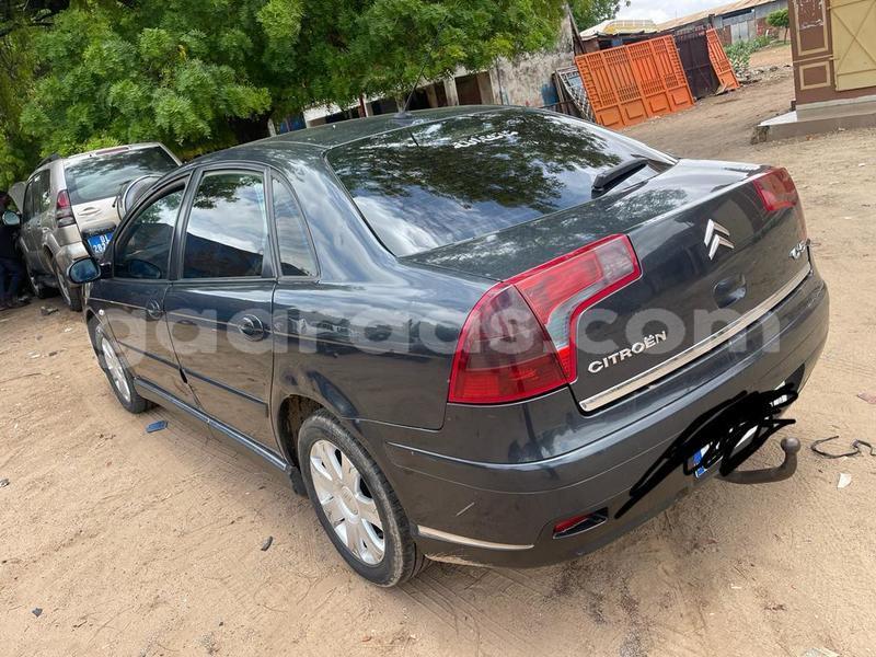 Big with watermark citroen c5 dakar dakar 12071