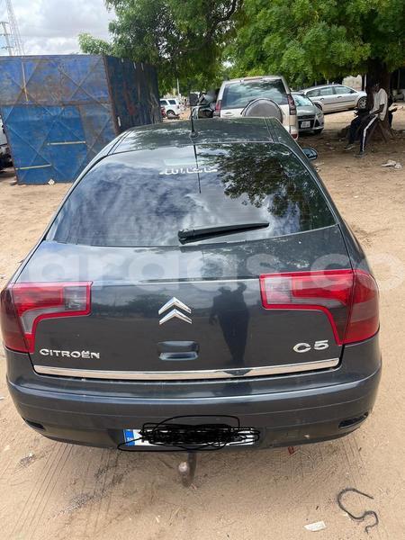 Big with watermark citroen c5 dakar dakar 12071