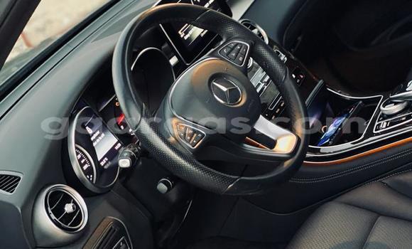 Dieundeu Imported Mercedes‒Benz GLC Silver Auto in Dakar in Dakar Dieundeu Imported Mercedes‒Benz GLC Silver Auto in Dakar in Dakar