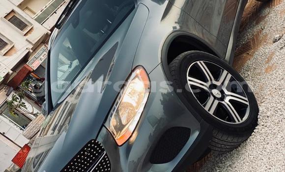 Dieundeu Imported Mercedes‒Benz GLC Silver Auto in Dakar in Dakar Dieundeu Imported Mercedes‒Benz GLC Silver Auto in Dakar in Dakar