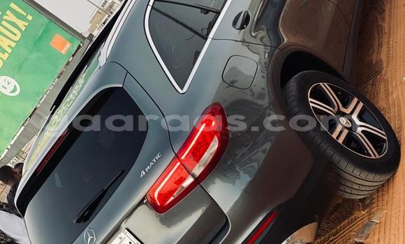 Dieundeu Imported Mercedes‒Benz GLC Silver Auto in Dakar in Dakar Dieundeu Imported Mercedes‒Benz GLC Silver Auto in Dakar in Dakar
