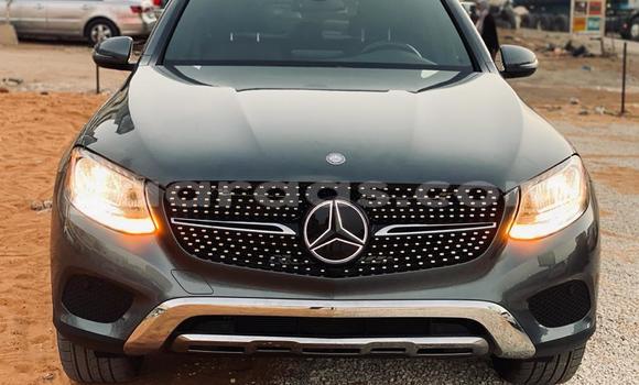 Dieundeu Imported Mercedes‒Benz GLC Silver Auto in Dakar in Dakar Dieundeu Imported Mercedes‒Benz GLC Silver Auto in Dakar in Dakar