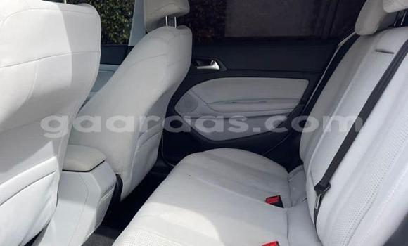 Acheter Import Voiture Peugeot 308 Blanc à Dakar, Dakar Acheter Import Voiture Peugeot 308 Blanc à Dakar, Dakar