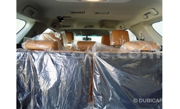 Acheter Import Utilitaire Toyota Land Cruiser Other à Import - Dubai, Diourbel