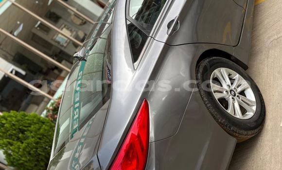 Acheter Occasion Voiture Hyundai Sonata Gris à Dakar, Dakar Acheter Occasion Voiture Hyundai Sonata Gris à Dakar, Dakar