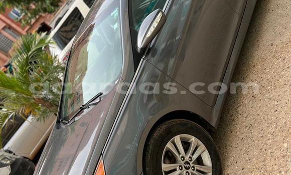 Acheter Occasion Voiture Hyundai Sonata Gris à Dakar, Dakar Acheter Occasion Voiture Hyundai Sonata Gris à Dakar, Dakar