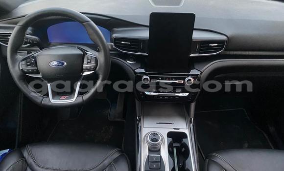 Acheter Import Voiture Ford Explorer Noir à Dakar, Dakar Acheter Import Voiture Ford Explorer Noir à Dakar, Dakar