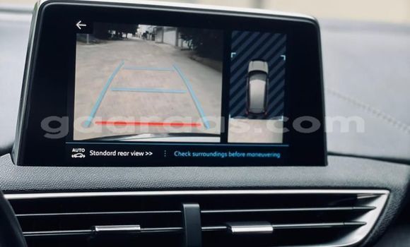 Acheter Import Voiture Peugeot 3008 Bleu à Dakar, Dakar Acheter Import Voiture Peugeot 3008 Bleu à Dakar, Dakar