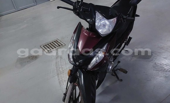 Buy Used Vor EN-E 450 Black Bike in Dakar in Dakar Buy Used Vor EN-E 450 Black Bike in Dakar in Dakar