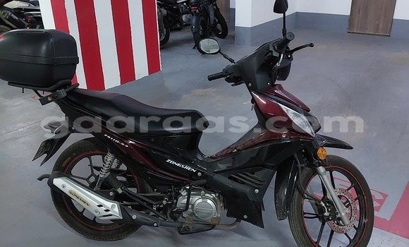 Buy Used Vor EN-E 450 Black Bike in Dakar in Dakar Buy Used Vor EN-E 450 Black Bike in Dakar in Dakar