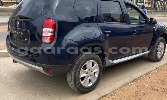 Acheter Import Voiture Renault Duster Noir à Dakar, Dakar Acheter Import Voiture Renault Duster Noir à Dakar, Dakar