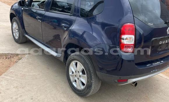 Acheter Import Voiture Renault Duster Noir à Dakar, Dakar Acheter Import Voiture Renault Duster Noir à Dakar, Dakar