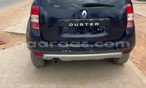 Acheter Import Voiture Renault Duster Noir à Dakar, Dakar Acheter Import Voiture Renault Duster Noir à Dakar, Dakar