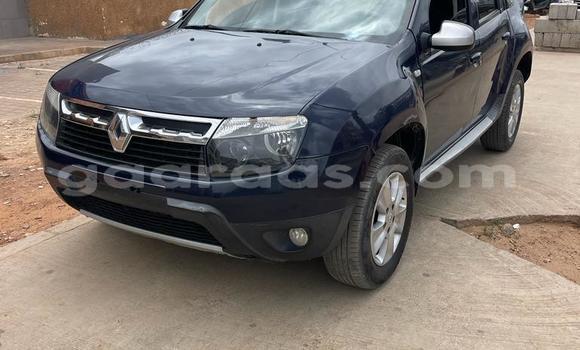 Acheter Import Voiture Renault Duster Noir à Dakar, Dakar Acheter Import Voiture Renault Duster Noir à Dakar, Dakar