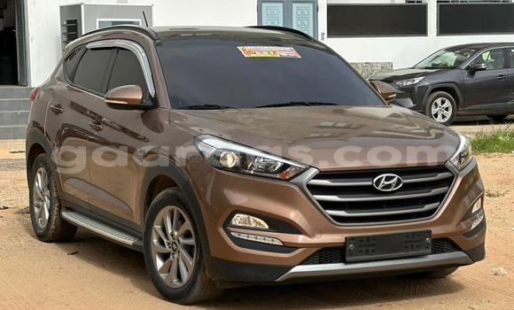 Acheter Import Voiture Hyundai Tucson Marron à Dakar, Dakar Acheter Import Voiture Hyundai Tucson Marron à Dakar, Dakar
