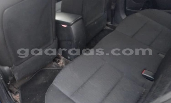 Dieundeu Occasion Kia Forte Blue Auto in Dakar in Dakar Dieundeu Occasion Kia Forte Blue Auto in Dakar in Dakar