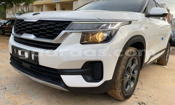 Dieundeu Imported Kia Sephia White Auto in Dakar in Dakar Dieundeu Imported Kia Sephia White Auto in Dakar in Dakar