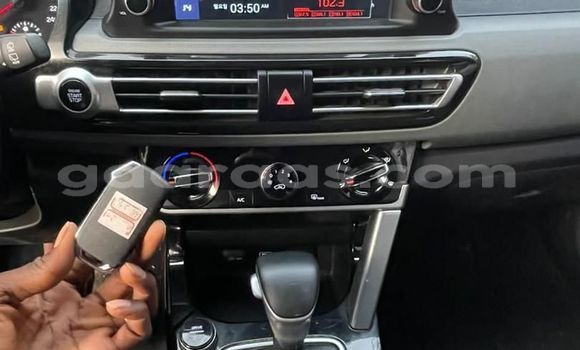 Dieundeu Imported Kia Sephia White Auto in Dakar in Dakar Dieundeu Imported Kia Sephia White Auto in Dakar in Dakar