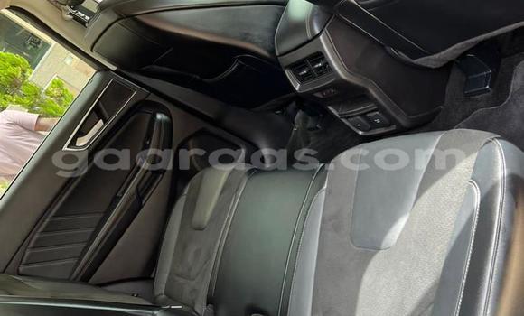 Acheter Occasion Voiture Ford Edge Rouge à Dakar, Dakar Acheter Occasion Voiture Ford Edge Rouge à Dakar, Dakar