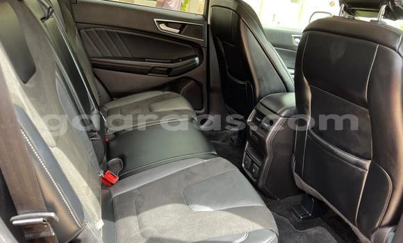 Acheter Occasion Voiture Ford Edge Rouge à Dakar, Dakar Acheter Occasion Voiture Ford Edge Rouge à Dakar, Dakar