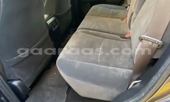 Acheter Import Voiture Toyota Land Cruiser Prado Noir à Dakar, Dakar Acheter Import Voiture Toyota Land Cruiser Prado Noir à Dakar, Dakar