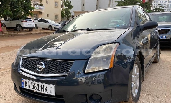 Acheter Occasion Voiture Nissan Safari Noir à Dakar, Dakar Acheter Occasion Voiture Nissan Safari Noir à Dakar, Dakar