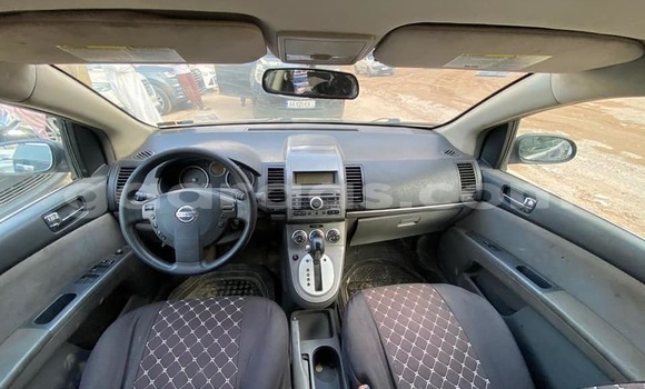 Acheter Occasion Voiture Nissan Safari Noir à Dakar, Dakar Acheter Occasion Voiture Nissan Safari Noir à Dakar, Dakar