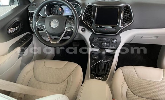 Buy Used Jeep Cherokee Other Car in Dakar in Dakar Buy Used Jeep Cherokee Other Car in Dakar in Dakar