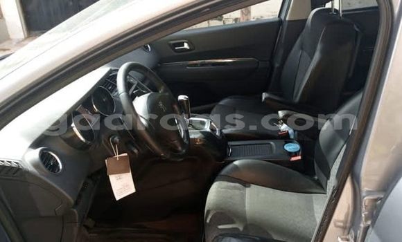 Dieundeu Occasion Peugeot 5008 Other Auto in Dakar in Dakar Dieundeu Occasion Peugeot 5008 Other Auto in Dakar in Dakar