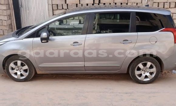 Dieundeu Occasion Peugeot 5008 Other Auto in Dakar in Dakar Dieundeu Occasion Peugeot 5008 Other Auto in Dakar in Dakar