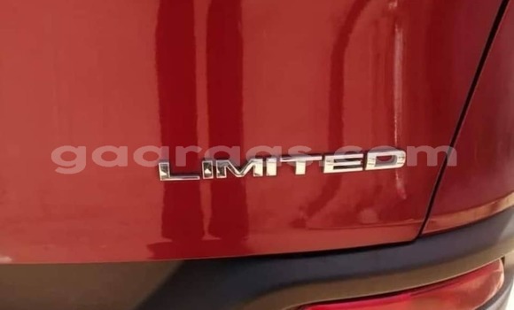 Acheter Occasion Voiture Jeep Cherokee Rouge à Dakar, Dakar Acheter Occasion Voiture Jeep Cherokee Rouge à Dakar, Dakar