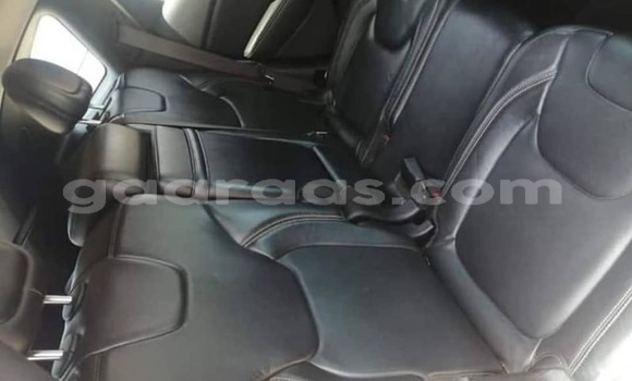 Acheter Occasion Voiture Jeep Cherokee Rouge à Dakar, Dakar Acheter Occasion Voiture Jeep Cherokee Rouge à Dakar, Dakar