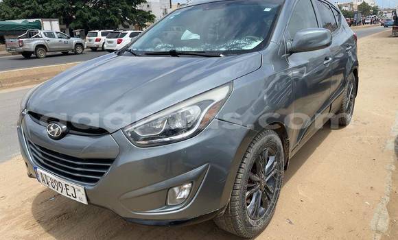 Acheter Occasion Voiture Hyundai Tucson Other à Dakar, Dakar