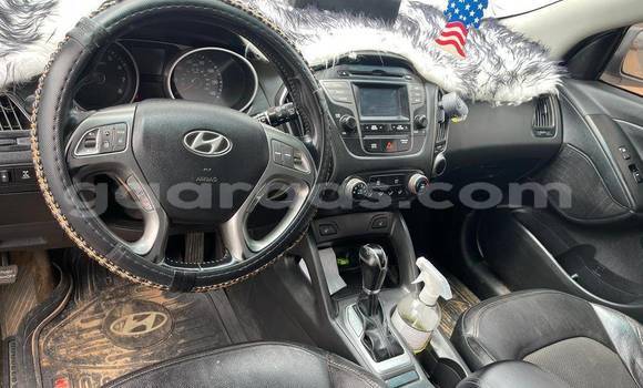 Acheter Occasion Voiture Hyundai Tucson Other à Dakar, Dakar Acheter Occasion Voiture Hyundai Tucson Other à Dakar, Dakar