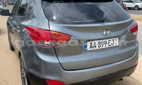 Acheter Occasion Voiture Hyundai Tucson Other à Dakar, Dakar Acheter Occasion Voiture Hyundai Tucson Other à Dakar, Dakar