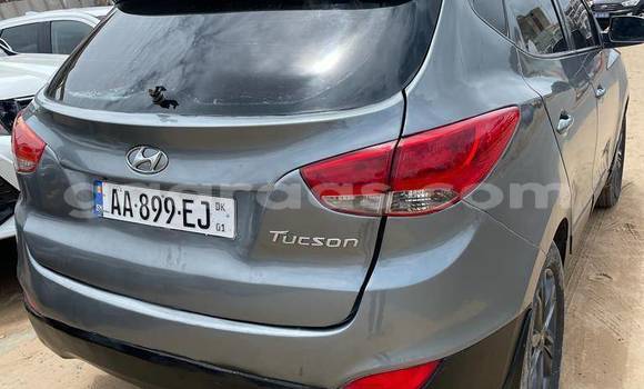 Acheter Occasion Voiture Hyundai Tucson Other à Dakar, Dakar Acheter Occasion Voiture Hyundai Tucson Other à Dakar, Dakar