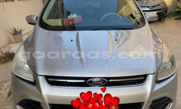 Acheter Occasion Voiture Ford Escape Other à Dakar, Dakar