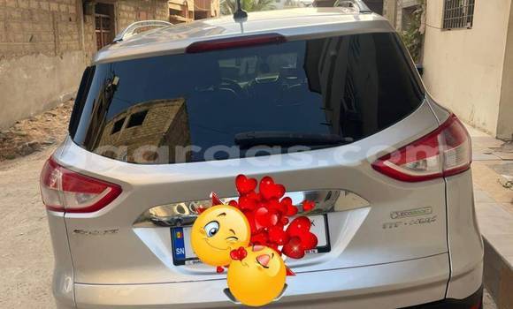 Acheter Occasion Voiture Ford Escape Other à Dakar, Dakar Acheter Occasion Voiture Ford Escape Other à Dakar, Dakar