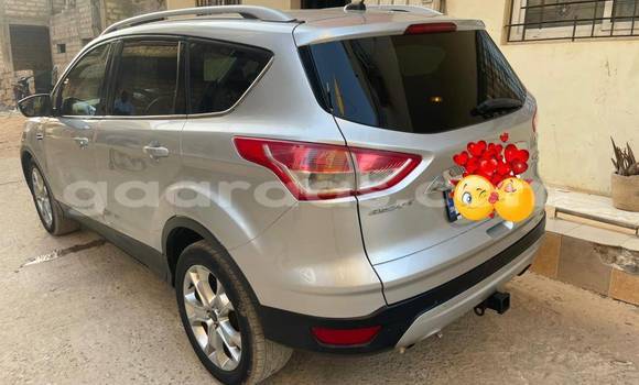 Acheter Occasion Voiture Ford Escape Other à Dakar, Dakar Acheter Occasion Voiture Ford Escape Other à Dakar, Dakar