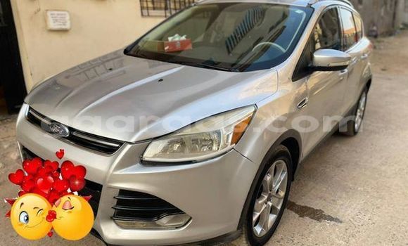 Acheter Occasion Voiture Ford Escape Other à Dakar, Dakar Acheter Occasion Voiture Ford Escape Other à Dakar, Dakar