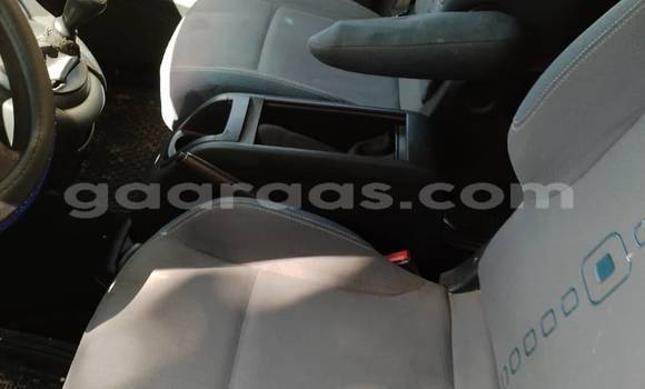Buy Used Citroen Berlingo Other Car in Dakar in Dakar Buy Used Citroen Berlingo Other Car in Dakar in Dakar