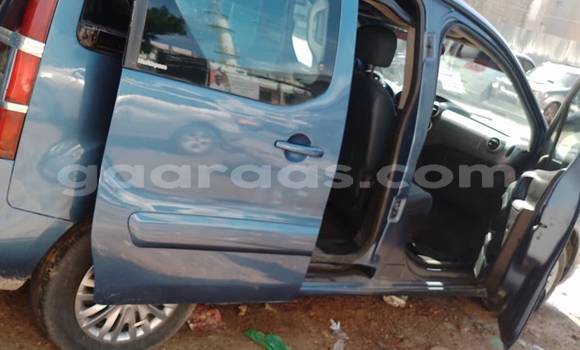 Buy Used Citroen Berlingo Other Car in Dakar in Dakar Buy Used Citroen Berlingo Other Car in Dakar in Dakar