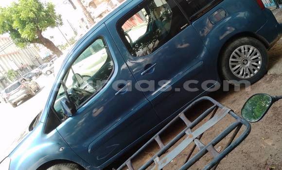 Buy Used Citroen Berlingo Other Car in Dakar in Dakar Buy Used Citroen Berlingo Other Car in Dakar in Dakar