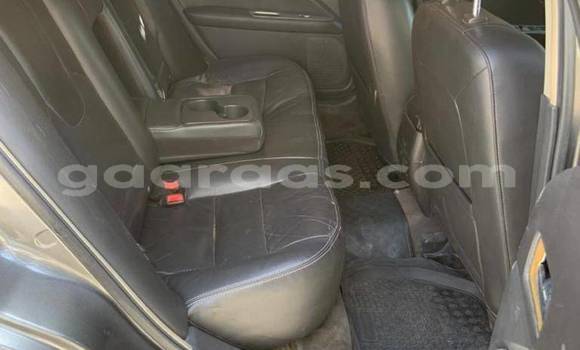 Acheter Occasion Voiture Ford Fusion Other à Dakar, Dakar Acheter Occasion Voiture Ford Fusion Other à Dakar, Dakar