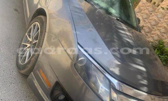 Acheter Occasion Voiture Ford Fusion Other à Dakar, Dakar Acheter Occasion Voiture Ford Fusion Other à Dakar, Dakar