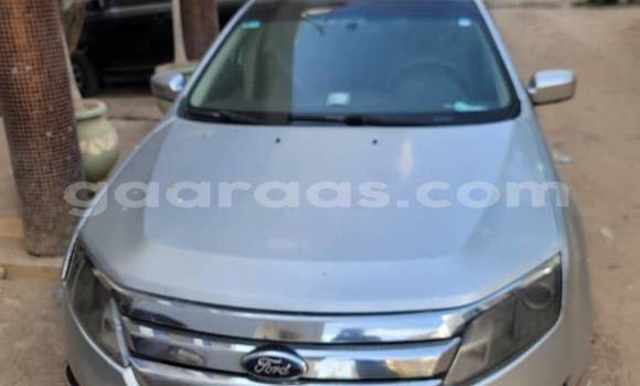 Acheter Occasion Voiture Ford Fusion Other à Dakar, Dakar Acheter Occasion Voiture Ford Fusion Other à Dakar, Dakar