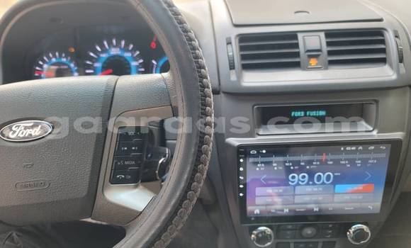 Buy Used Ford Fusion Other Car in Dakar in Dakar Buy Used Ford Fusion Other Car in Dakar in Dakar