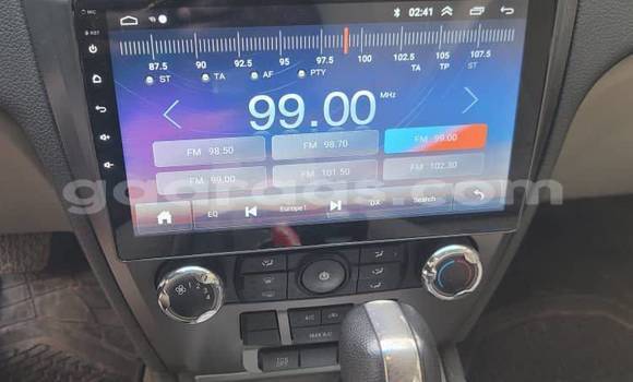 Buy Used Ford Fusion Other Car in Dakar in Dakar Buy Used Ford Fusion Other Car in Dakar in Dakar