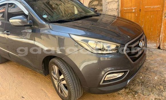 Buy Used Hyundai Tucson Other Car in Dakar in Dakar Buy Used Hyundai Tucson Other Car in Dakar in Dakar
