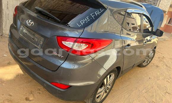 Acheter Occasion Voiture Hyundai Tucson Autre à Dakar, Dakar Acheter Occasion Voiture Hyundai Tucson Autre à Dakar, Dakar